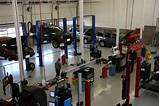 Photos of Automotive Repair Shops