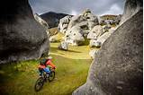 Pictures of Bike Tours New Zealand South Island