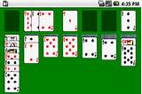 Solitaire Game Cards Photos