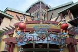 Hotels Close To Disneyland And Universal Studios Photos