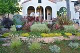 Water Tolerant Front Yard Landscaping Ideas Pictures