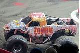 Truck Zombie