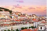 Flights To Lisbon From Toronto Images
