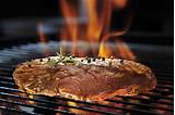 Images of How To Cook Flank Steak On Gas Grill