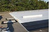 White Tpo Roofing Images