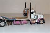 Toy Custom Trucks