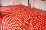 Hot Water Radiant Floor Heating Systems Pictures