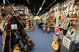 Images of Online Guitar Shops