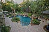 Pictures of Landscaping Rocks Houston Texas