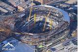 Images of Oilers New Stadium