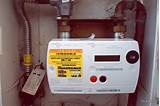 Images of What Does A Smart Gas Meter Look Like