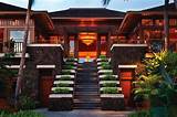 Pictures of Big Island Luxury Hotels