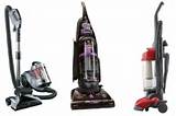 Images of Consumer Reports Vacuums