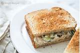 Photos of Tuna Fish Sandwich Recipes