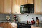 How To Clean Kitchen Stove Images