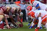 Pictures of University Of Florida Vs Florida State