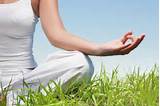 Is Yoga Meditation Images