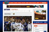 Images of Can I Watch Cbs College Football Online