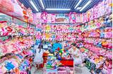 Images of Yiwu Market China