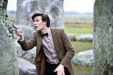 Photos of Eleventh Doctor