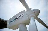 Siemens Renewable Energy Wind Power Photos