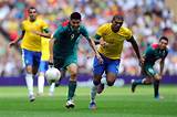 Brazil Soccer Live Photos