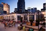 Peninsula Hotel Rooftop Restaurant Nyc Pictures