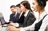 Call Center Training Images