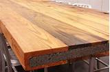 Cleaning Wood Table Tops Images