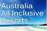 Australian Vacation Packages All Inclusive Photos