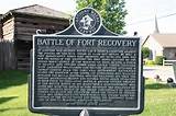 Images of Fort Recovery Ohio