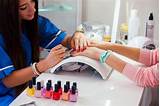 Licensed Nail Technician School