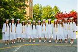 Photos of Eastwick College Graduation