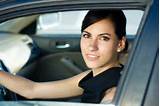 Car Insurance Young Female Drivers Pictures
