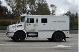 Armored Truck Salary Photos