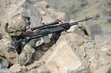 Images of Us Military Sniper Rifles