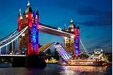 Images of London Tour Package