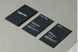 What Kind Of Paper Is Used For Business Cards Photos