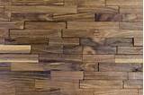 Wood Cladding Wall Section Pictures