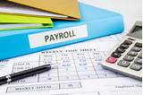 Pictures of Payroll Process Responsibilities