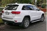 Jeep Grand Cherokee Diesel Gas Mileage