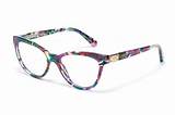 Dolce And Gabbana Eye Glass Frames Pictures