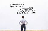 Photos of Influencer Marketing Case Studies