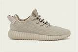 Yeezy Shoes Images