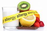 New Treatment For Food Allergies