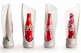 Images of New Coke Bottle Design