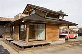 Japanese Modular Home Images