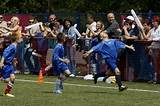 Pictures of Smith Station Youth Soccer