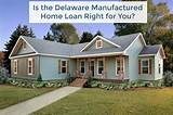 Conventional Loan For Manufactured Home Images