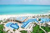 Hotel Cancun Riu Pictures